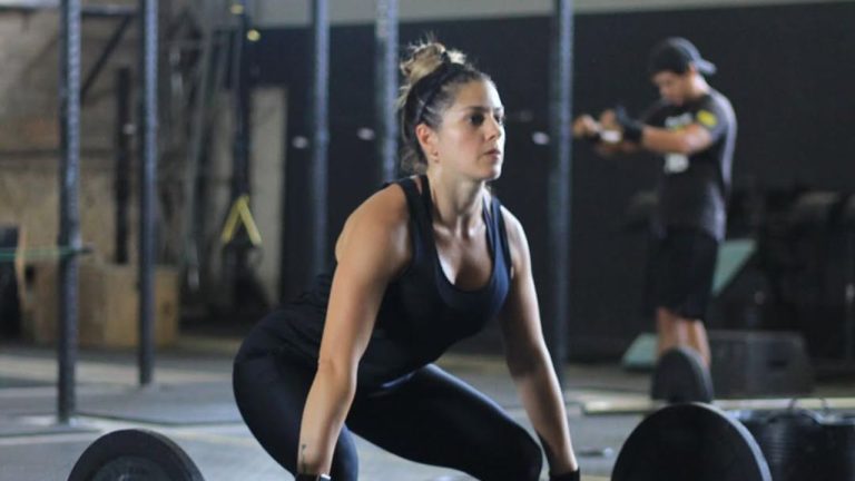 Imagen Principal de Nota: Guapa argentina anuncia embarazo de un jugador de la Liga Nacional