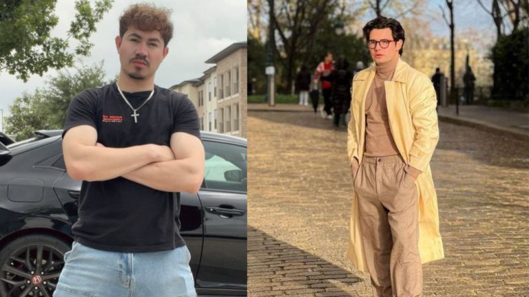 Imagen Principal de Nota: “Ahí están los mensajes”, dice Kaine sobre su supuesto amorío con Facundo