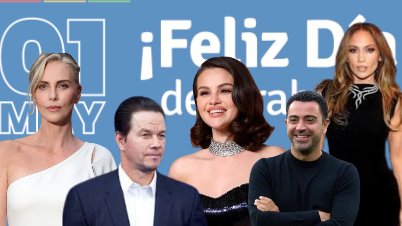 Imagen Principal de Nota: Día del Trabajador: Famosos comparten en qué gastaron su primer sueldo
