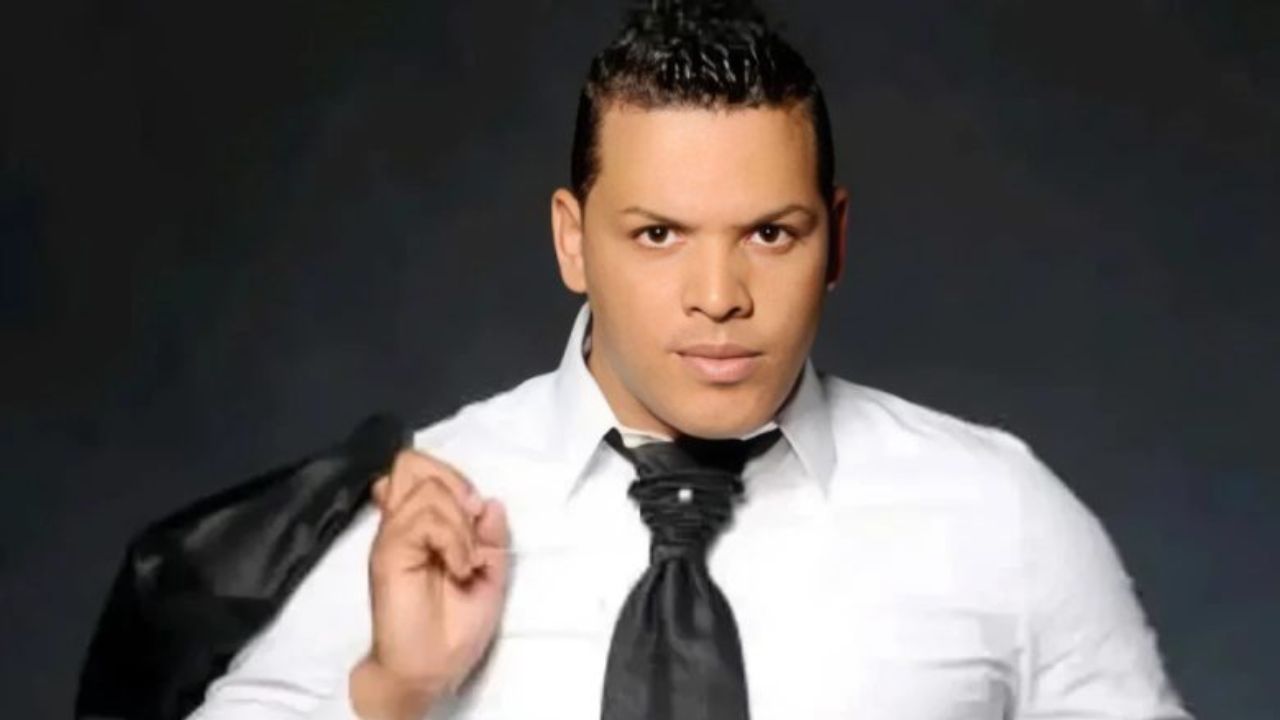 Imagen Principal de Nota: Fallece conocido merenguero dominicano en accidente de tránsito.