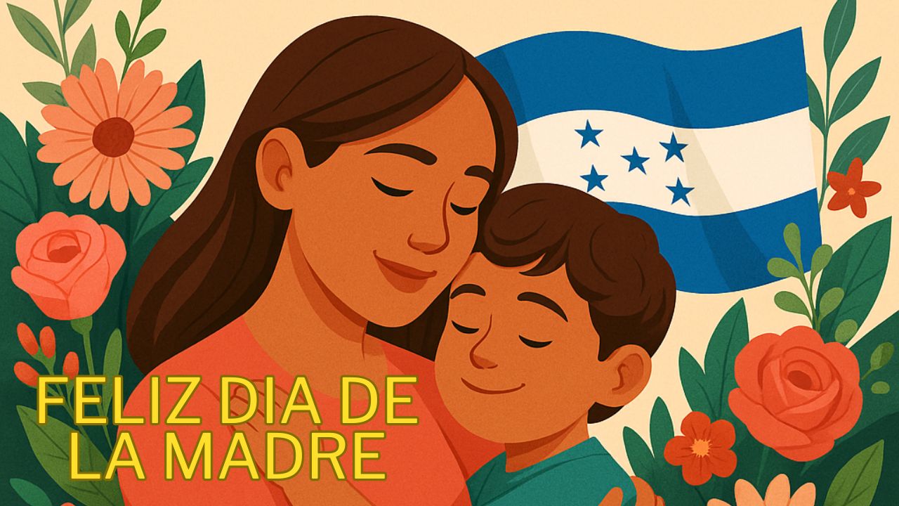 Imagen Principal de Nota: Frases para el Día de la Madre 2025: 15 frases lindas para dedicar con amor