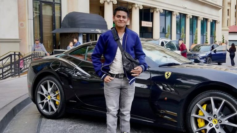 Imagen Principal de Nota: "Gente ignorante", ¿Herminio Juárez insultó a sus seguidores? Esto pasó