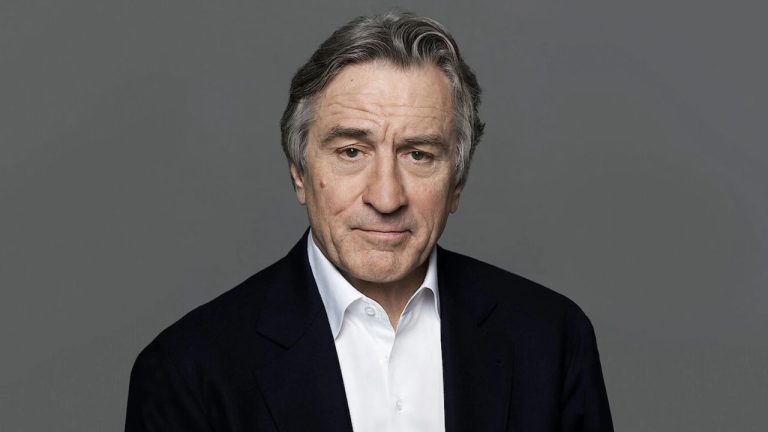 Imagen Principal de Nota: Hija trans de Robert De Niro rompe el silencio sobre su proceso personal