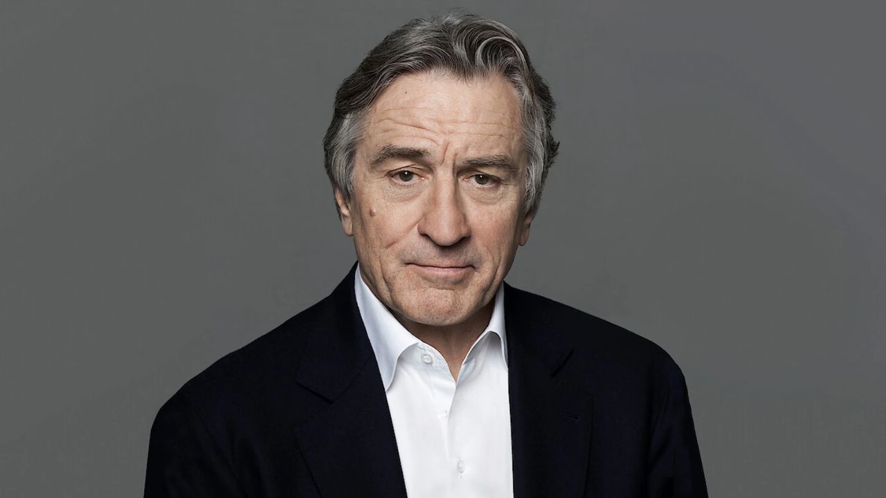 Imagen Principal de Nota: Hija trans de Robert De Niro rompe el silencio sobre su proceso personal