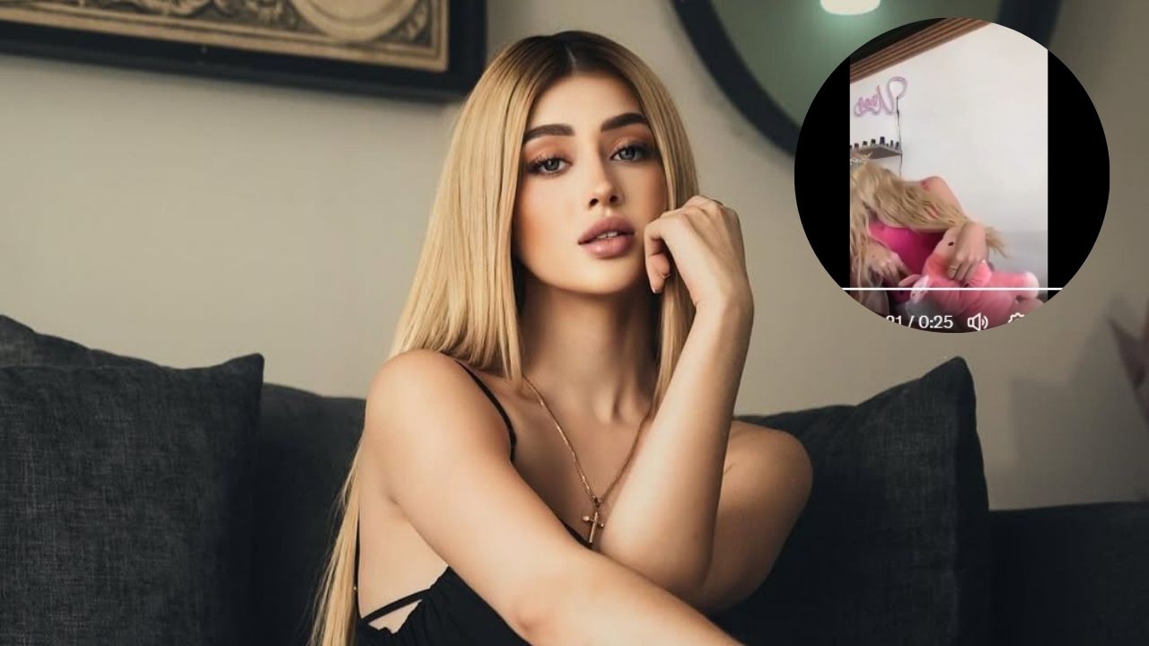 Imagen Principal de Nota: ¿Quién era Valeria Márquez? La influencer asesinada mientras hacía en vivo