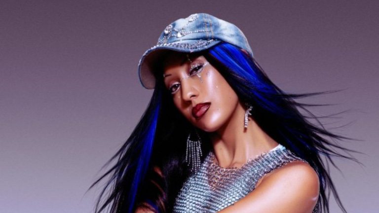 Imagen Principal de Nota: Isabella Lovestory, la hondureña que revoluciona el reggaetón