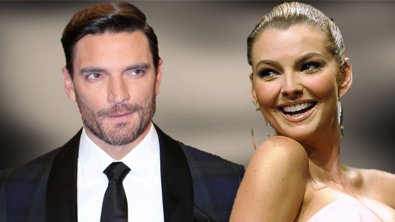 Imagen Principal de Nota: Julián Gil revela que fue agredido físicamente por Marjorie de Sousa
