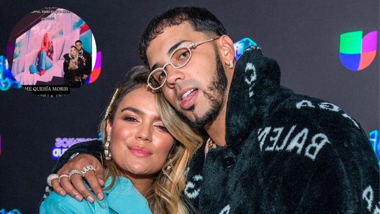 Imagen Principal de Nota: Karol G rompe el silencio sobre su relación con Anuel AA: 'Fue una pesadilla'
