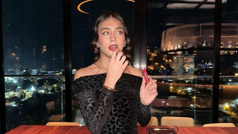 Imagen Principal de Nota: 'No creo que un video falte el respeto': La Bicha defiende su sueño de Miss Universo