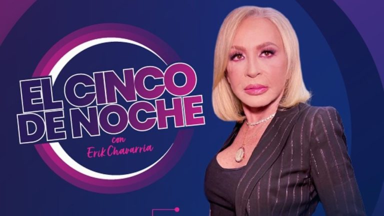 Imagen Principal de Nota: Laura Bozzo en Honduras: en qué año vino al país y cómo fue su visita