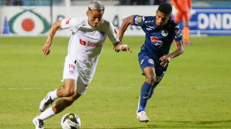 Imagen Principal de Nota: Liga Nacional: así quedan los enfrentamientos de repechaje del torneo Clausura