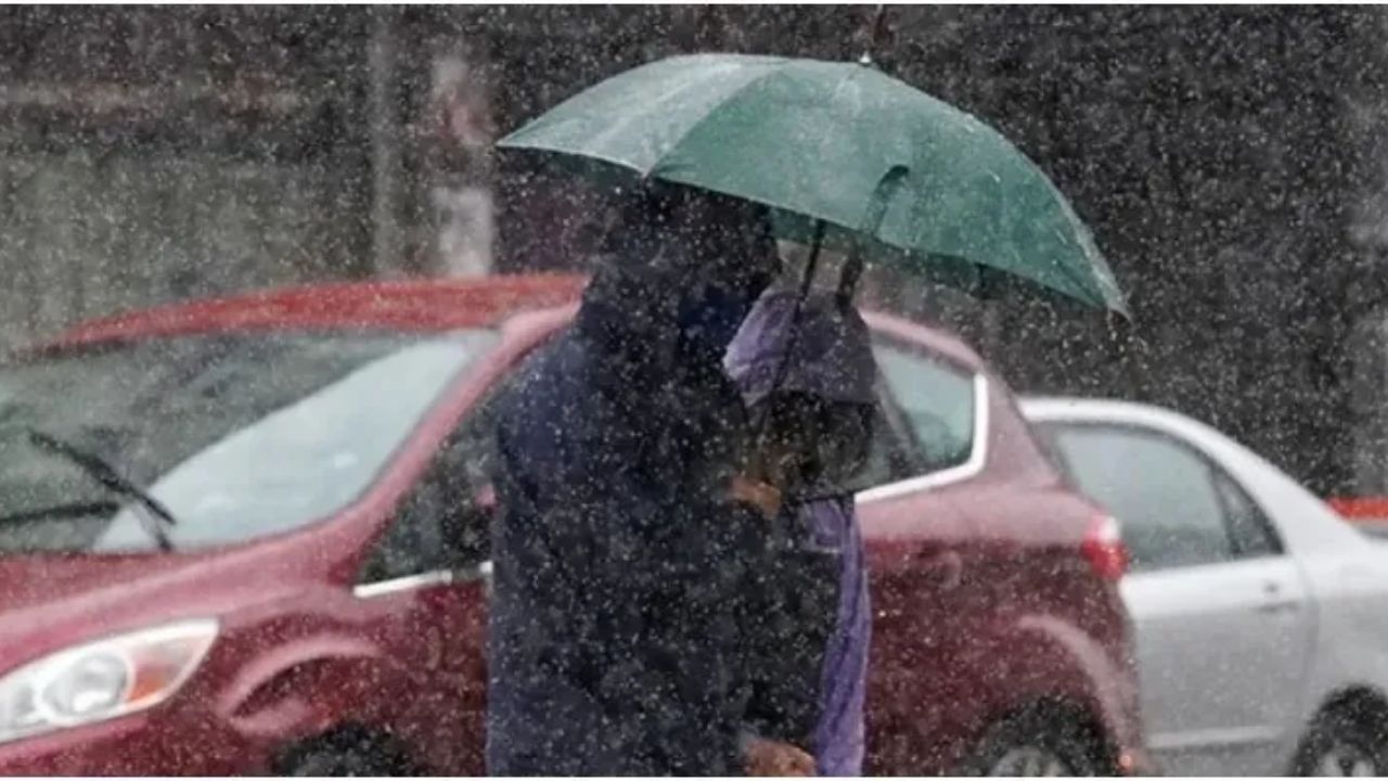 Imagen Principal de Nota: Lluvias y tormentas eléctricas, así estará el clima en Honduras este martes