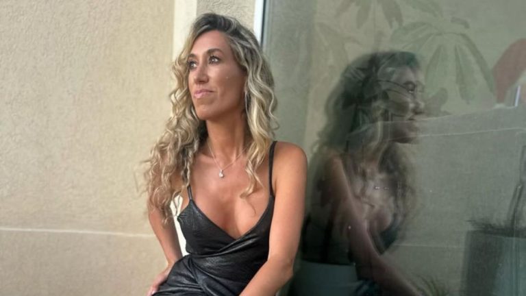 Imagen Principal de Nota: Luciana Elbusto quién es, edad y por qué esta siendo tendencia