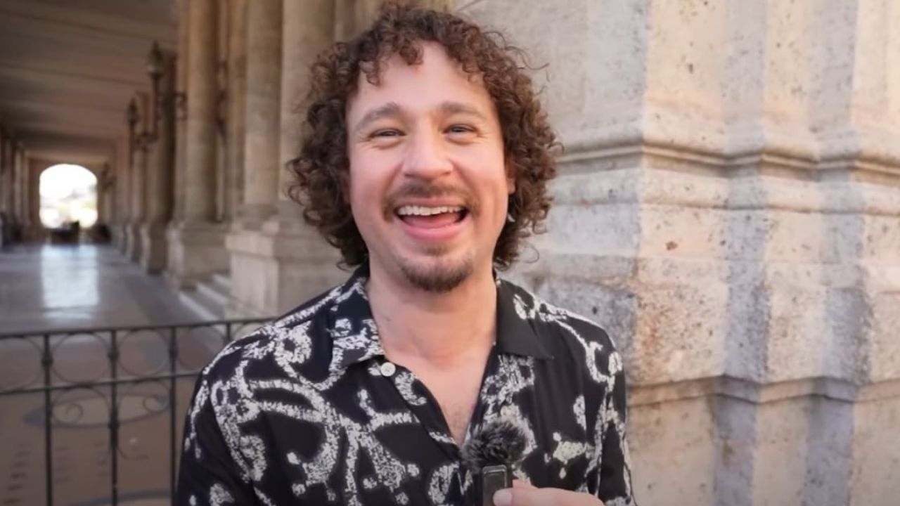 Imagen Principal de Nota: "Me rompe el corazón" Luisito Comunica pide disculpas por video en Cuba