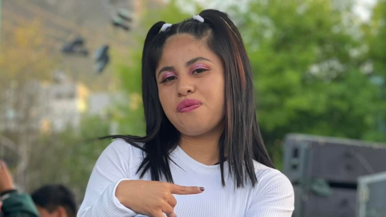 Imagen Principal de Nota: ¿Quién es la mamá de Lupita TikTok? y cuál es la polémica con su hija