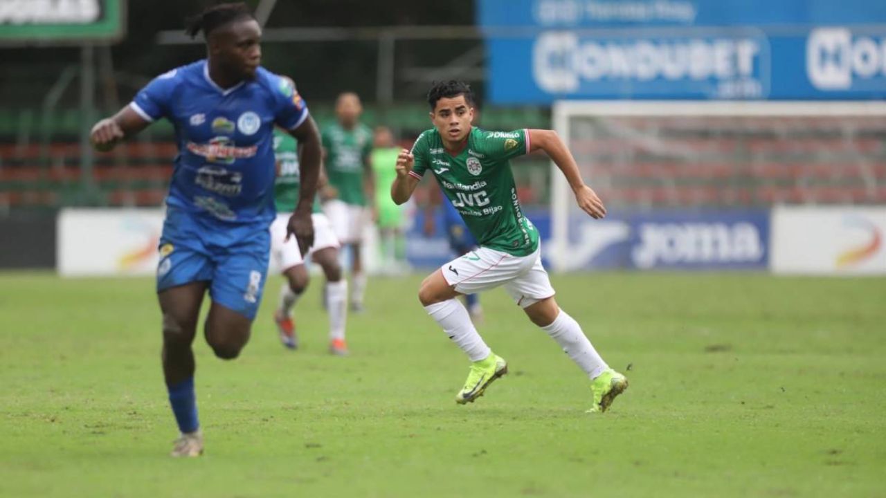 Imagen Principal de Nota: Marathón vs Victoria EN VIVO: hora y dónde ver el partido de repechaje
