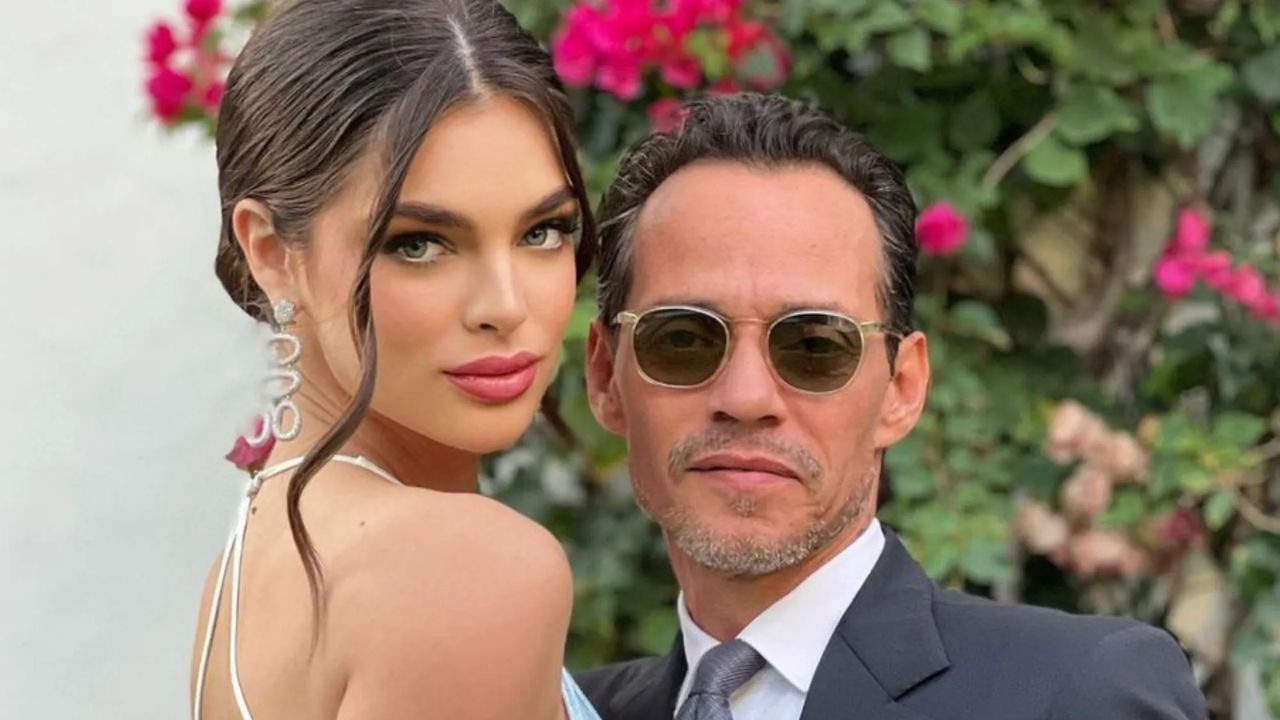 Imagen Principal de Nota: Marc Anthony se molesta y su declaración desata polémica ¿qué pasó?