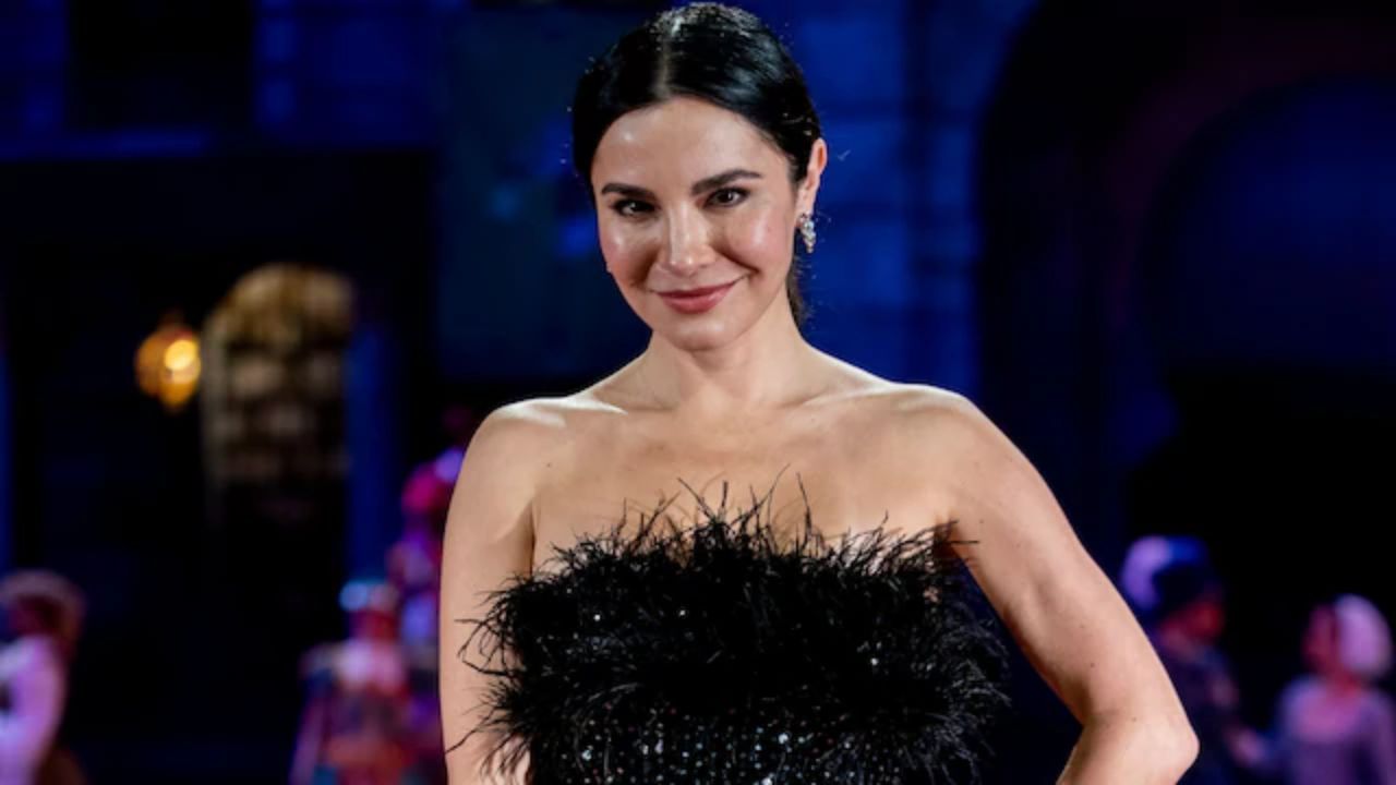 Imagen Principal de Nota: Martha Higareda salud actual tras operarse para ser mamá