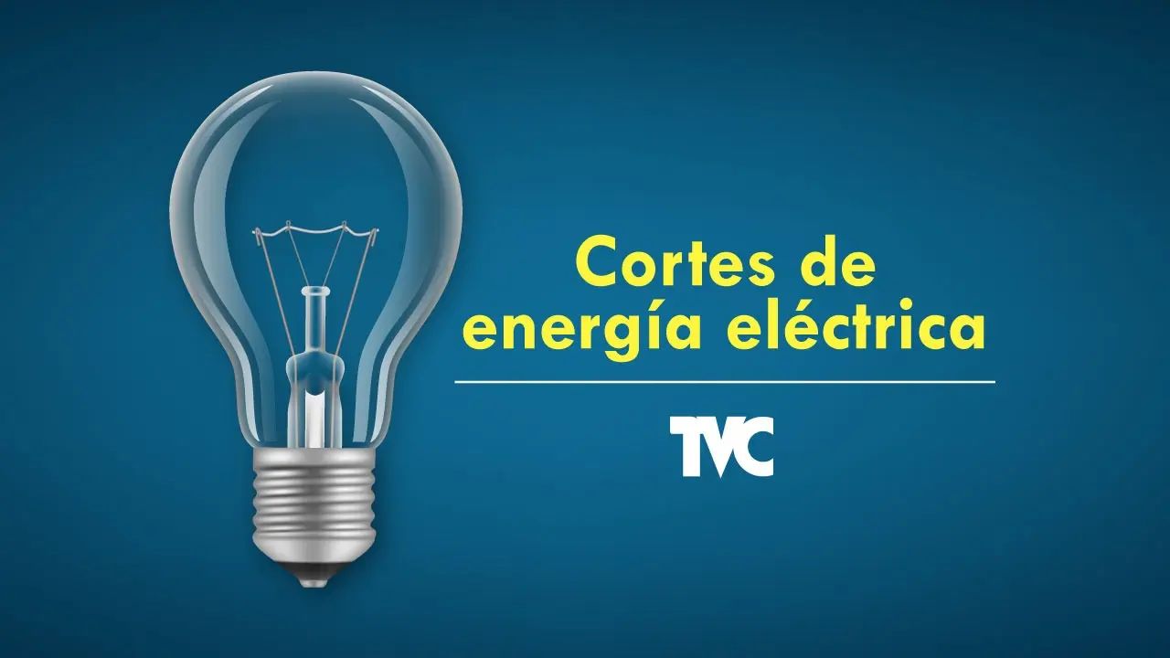 Imagen Principal de Nota: Masivos cortes de energía en Honduras este jueves 22 de mayo