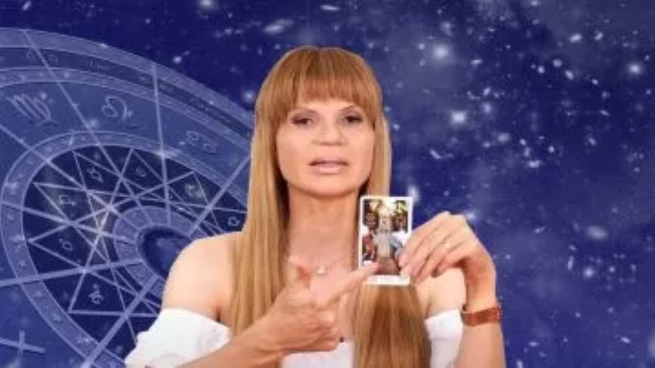 Imagen Principal de Nota: Mhoni Vidente alerta por huracán y meteorito ¿Honduras en peligro?