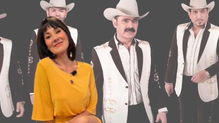 Imagen Principal de Nota: ¿Mónica Garza fue amenazada por vocalista de Los Tucanes de Tijuana? Esto dijo