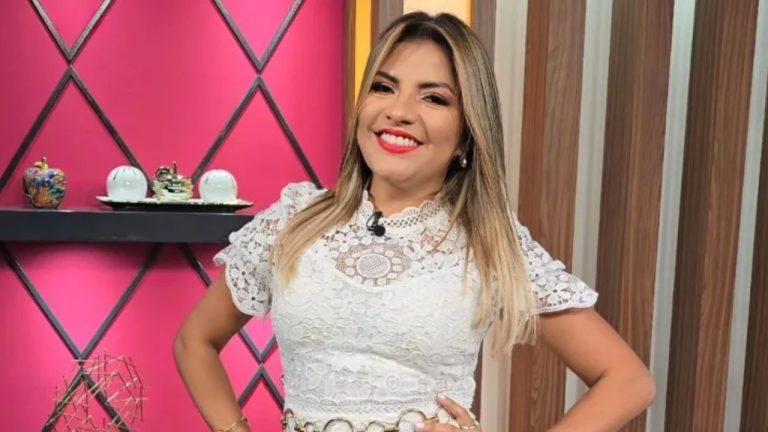 Imagen Principal de Nota: 'Nadie me auxilió, prefirieron grabar':  Saraí Espinal sobre su accidente