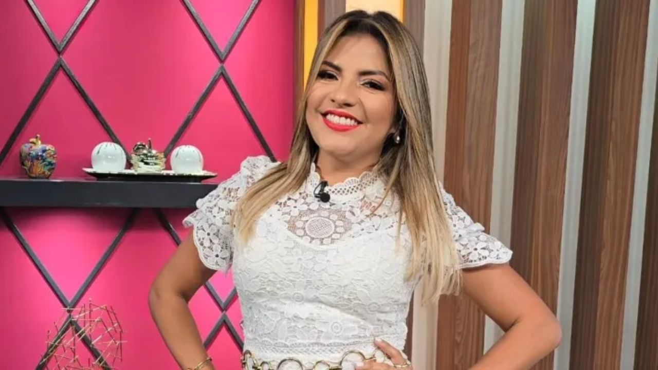 Imagen Principal de Nota: 'Nadie me auxilió, prefirieron grabar':  Saraí Espinal sobre su accidente