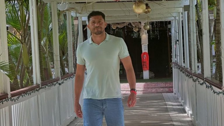 Imagen Principal de Nota: Noel Valladares celebró con el Olimpia su copa 39 desde las gradas