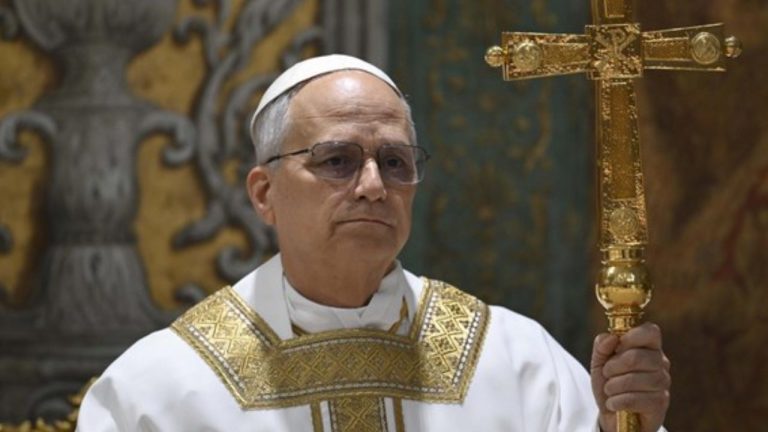 Imagen Principal de Nota: ¿Por qué León XIV? Lo que revela el nombre del nuevo papa