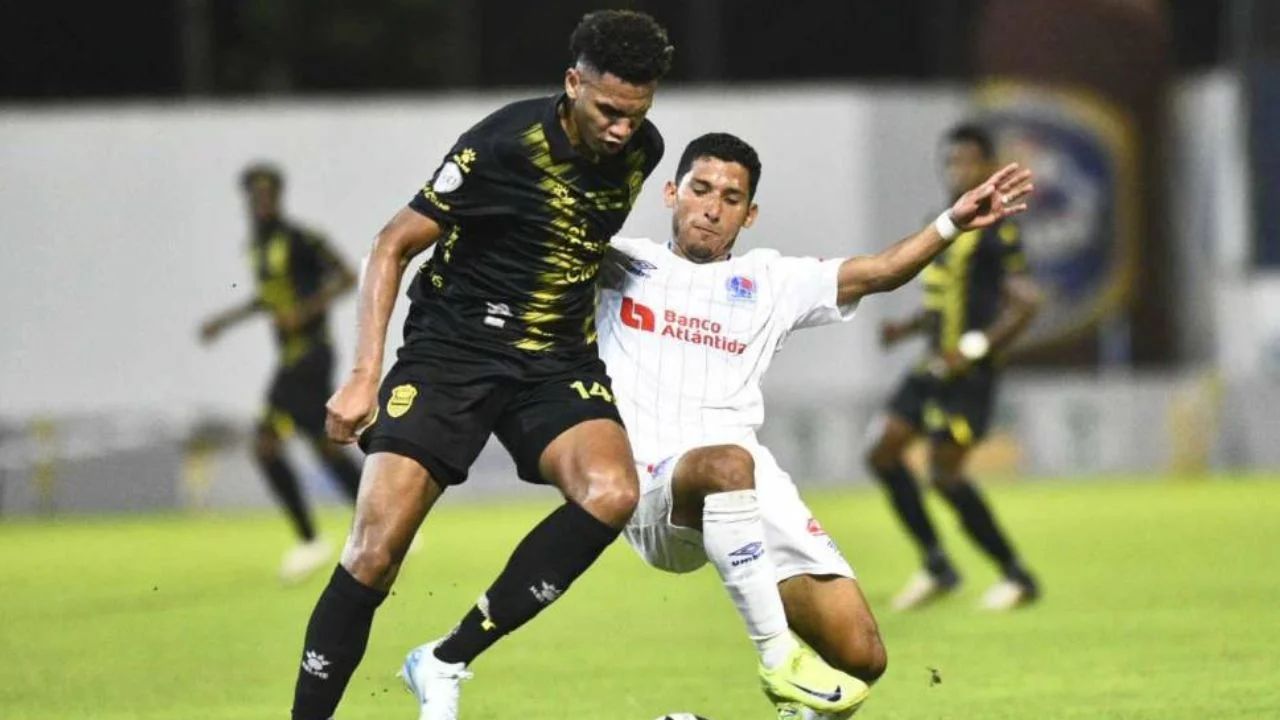 Imagen Principal de Nota: Olimpia vs Real España : hora, canal y dónde ver la gran final de vuelta