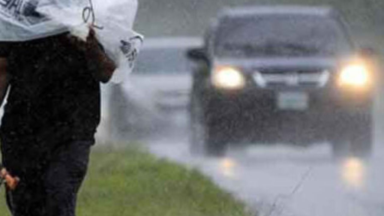Imagen Principal de Nota: Onda tropical ingresa a Honduras este sábado con lluvias en varias regiones