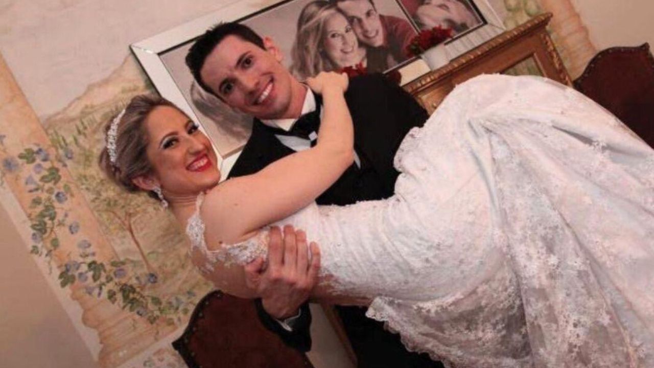 Imagen Principal de Nota: Descubrió que su esposo le era infiel y él la mató con veneno para ratas