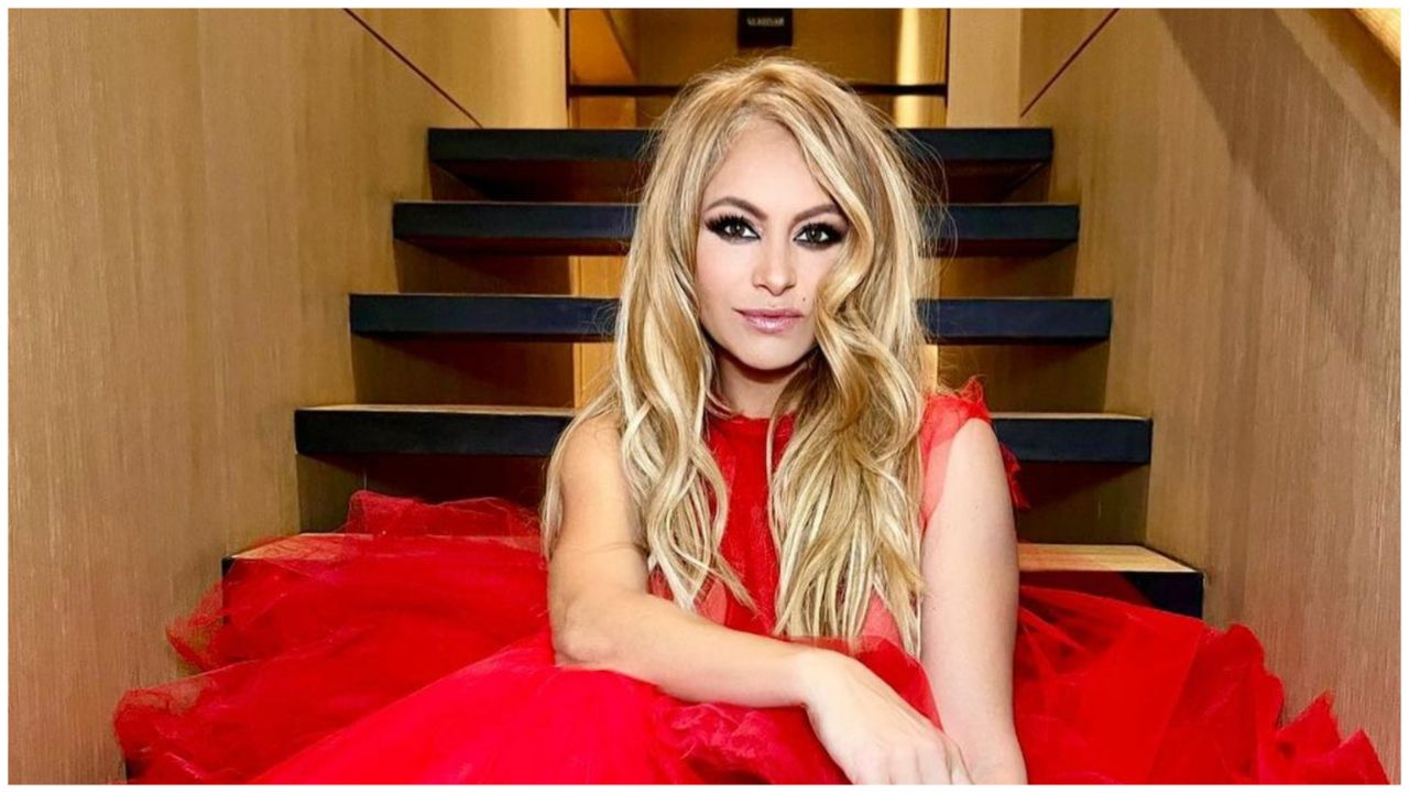 Imagen Principal de Nota: Paulina Rubio es señalada de presunto abuso contra su hijo menor
