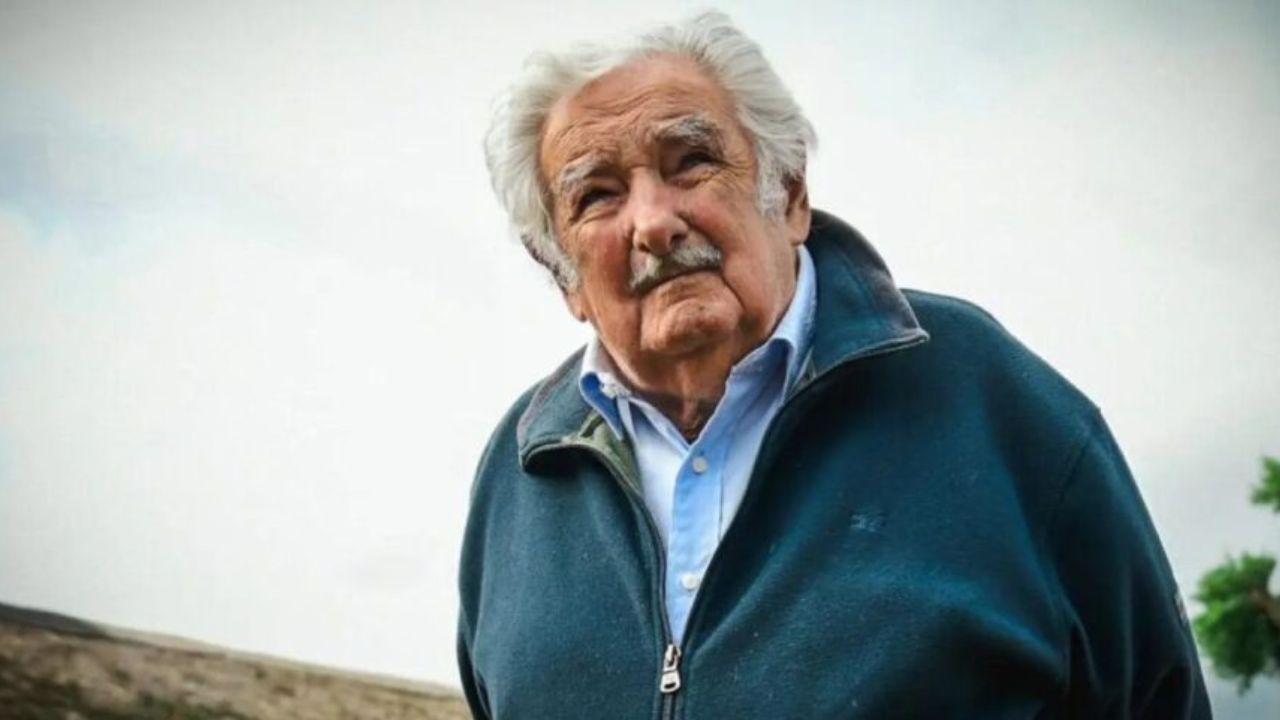 Imagen Principal de Nota: 'Pepe' Mujica: por qué nunca tuvo hijos y cómo influyó en su lucha social