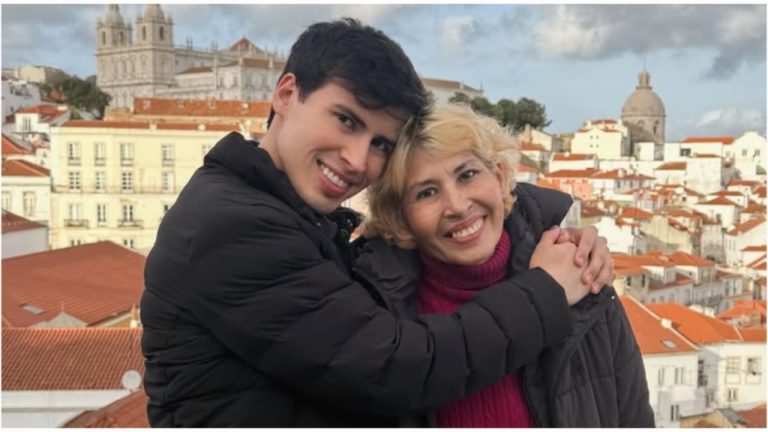 Imagen Principal de Nota: ¿Por qué La Divaza no puede ir a Venezuela? Esto es lo que se sabe