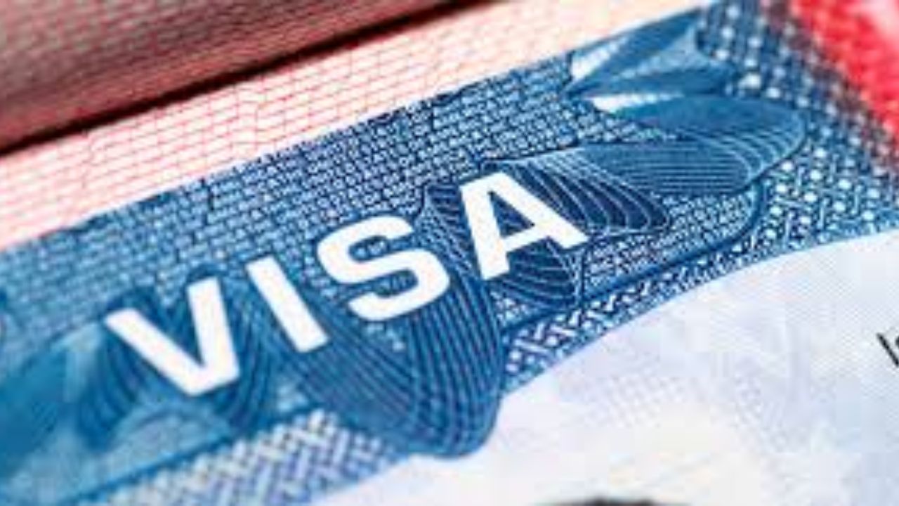 Imagen Principal de Nota: ¿Puedes perder la visa estadounidense por viajar a determinados países?