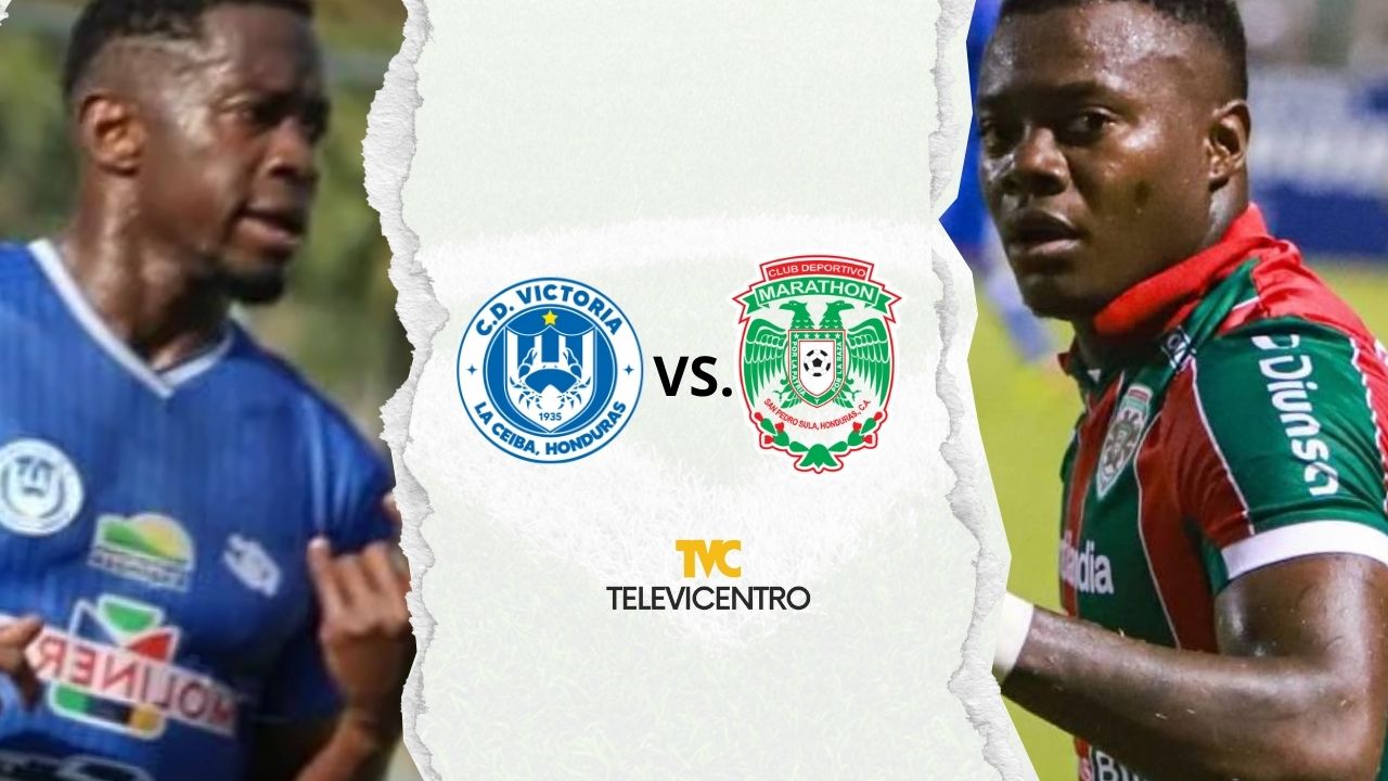 Imagen Principal de Nota: ¿Qué canal transmite Victoria vs Marathón? Así puedes ver EN VIVO