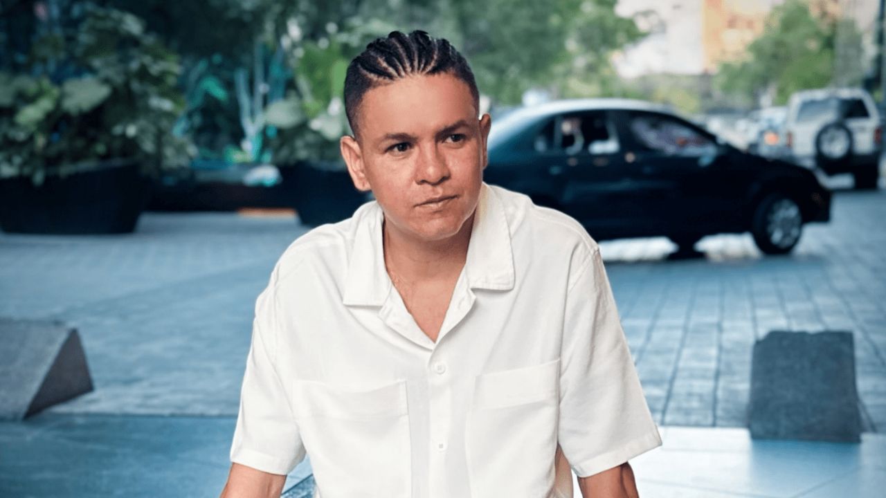 Imagen Principal de Nota: ¿Quién era Jah Fabio? La voz del reggae mexicano que conquistó al Atlas FC