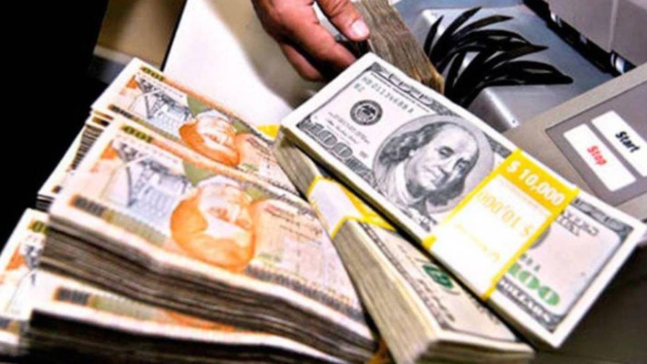 Imagen Principal de Nota: Remesas en riesgo por nuevo impuesto en Estados Unidos