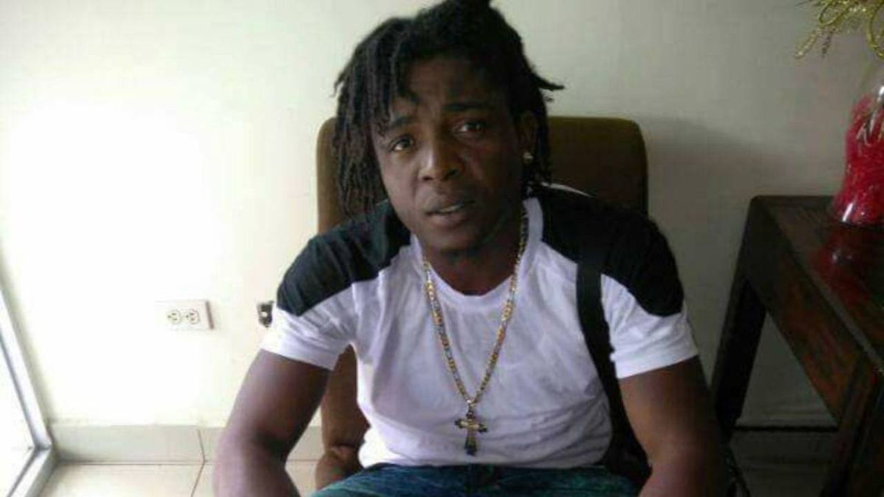 Imagen Principal de Nota: Luto en la música hondureña por la muerte de querido artista