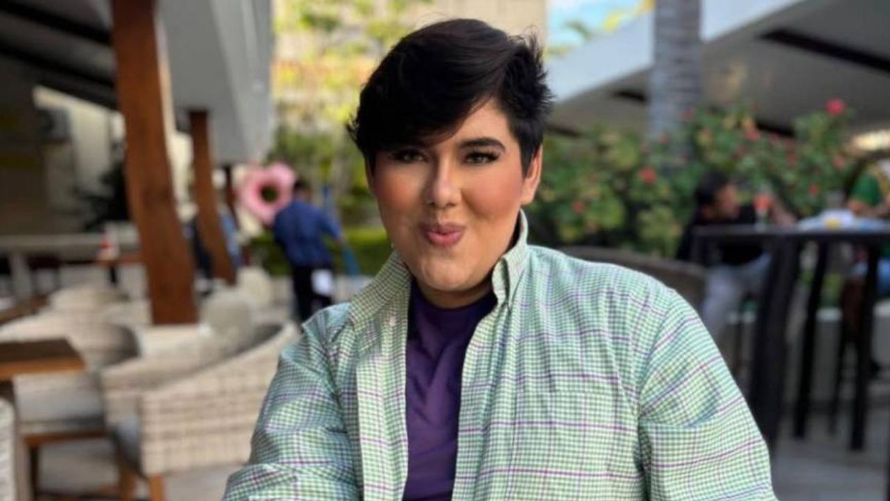 Imagen Principal de Nota: ¿Le fueron infiel? Sandrez sorprende con su última publicación