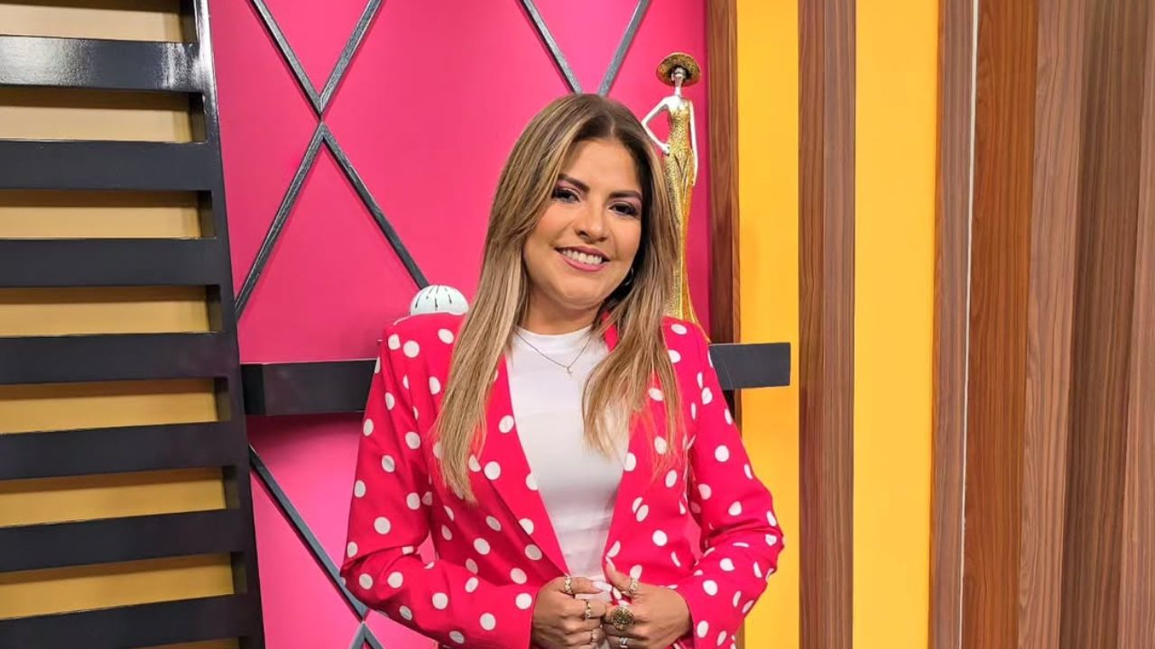Imagen Principal de Nota: "Eso no es trabajo" Saraí  critica a tiktoker y creadoras de contenido para adulto