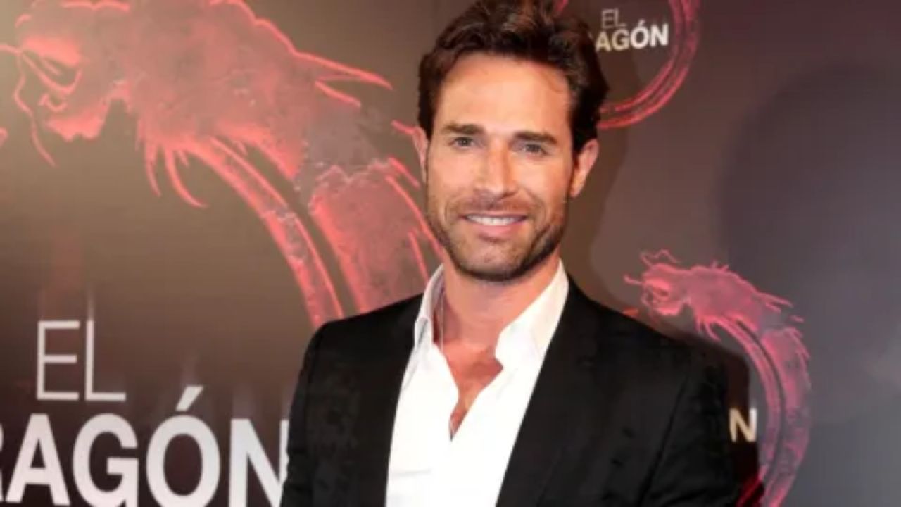Imagen Principal de Nota: Sebastián Rulli se muestra sin ropa y causa furor en redes
