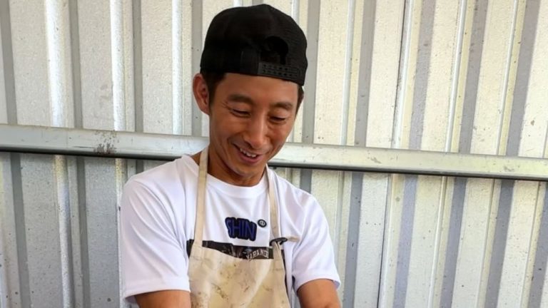 Imagen Principal de Nota: ¿Se retira? Shin Fujiyama  preocupa a sus seguidores con su publicación