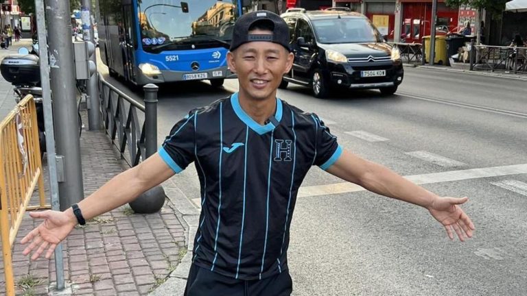 Imagen Principal de Nota: "Pensé en cancelar" Shin Fujiyama tras los mensajes de odio