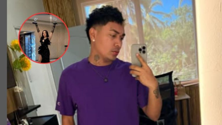 Imagen Principal de Nota: Supremo lanza críticas a Betanco tras ganar en los Premios Extra 2025