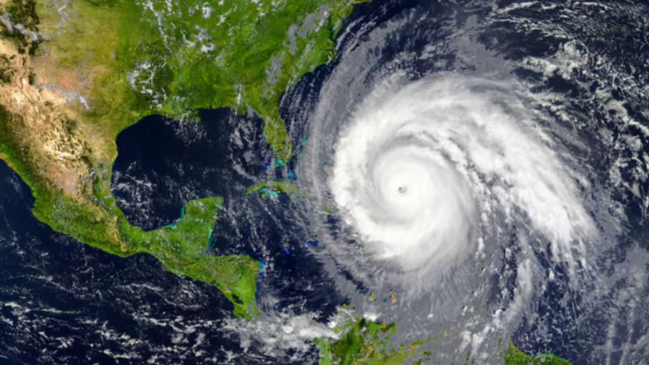 Imagen Principal de Nota: Fecha confirmada para la primera tormenta de huracanes de la temporada 2025