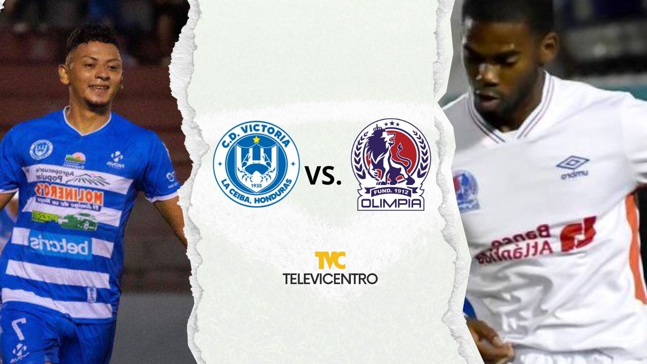 Imagen Principal de Nota: Victoria vs Olimpia hoy: horario, canal y cómo ver en vivo el esperado partido