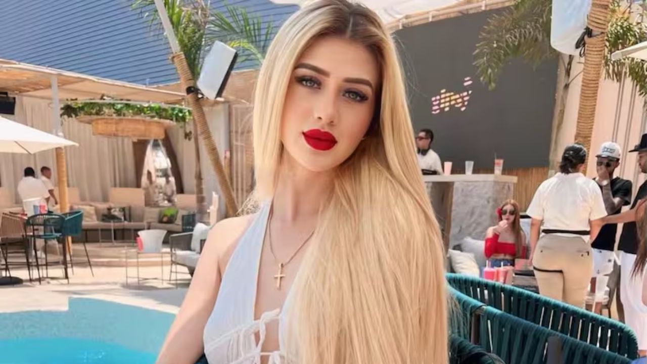 Imagen Principal de Nota: Vivian revela pelea con Valeria Márquez en video y confiesa ruptura de su amistad