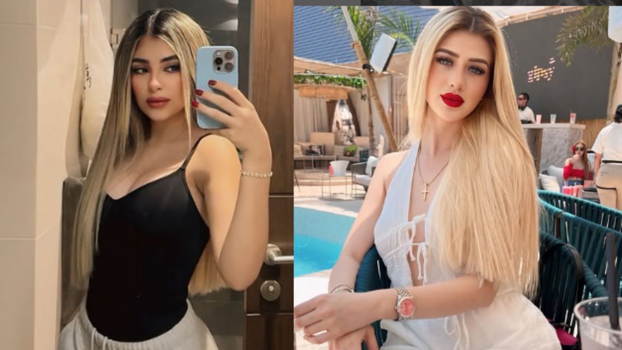 Imagen Principal de Nota: ¿Quién es Vivian de la Torre? La amiga de Valeria Márquez señalada de su asesinato